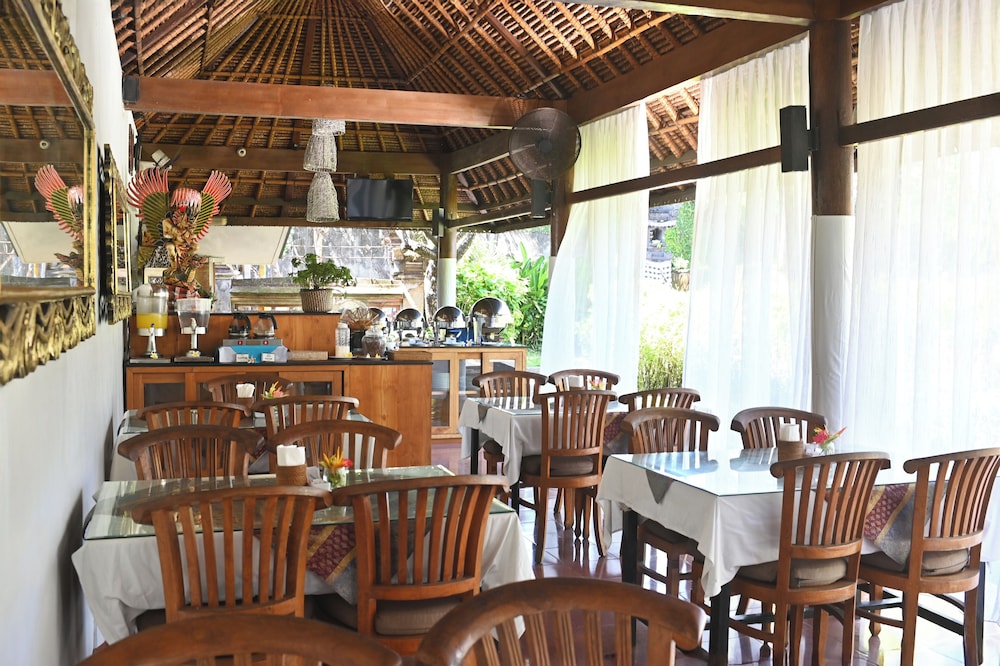 Puri Dewa Bharata Hotel and Villas 34/49