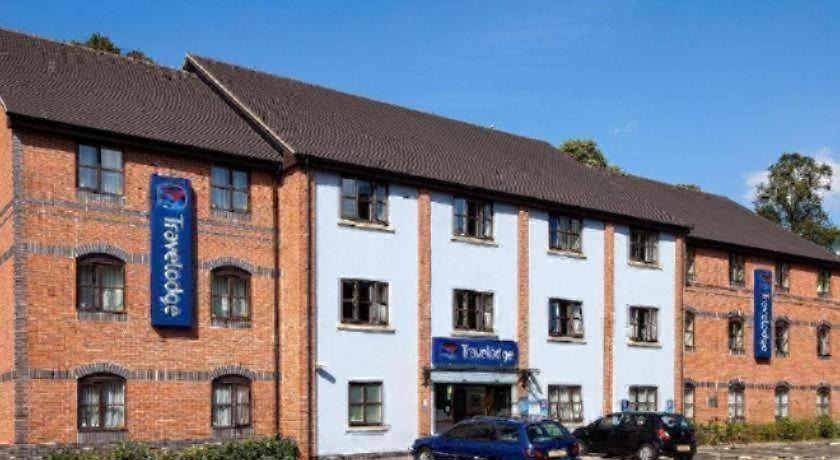 Travelodge Kidderminster — photo 2