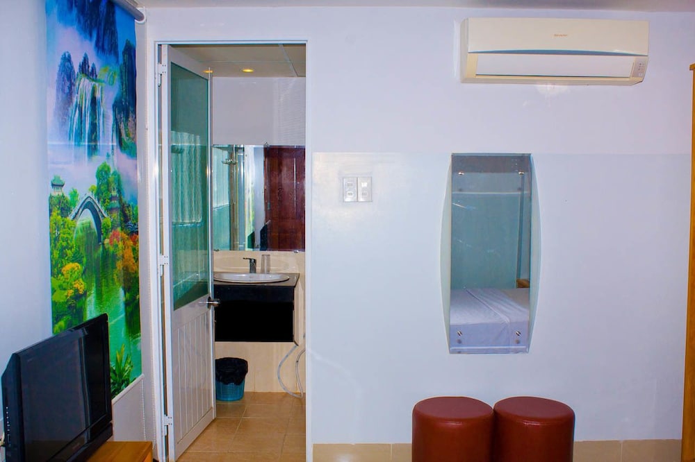 Thien Nga Family Hotel 14/21