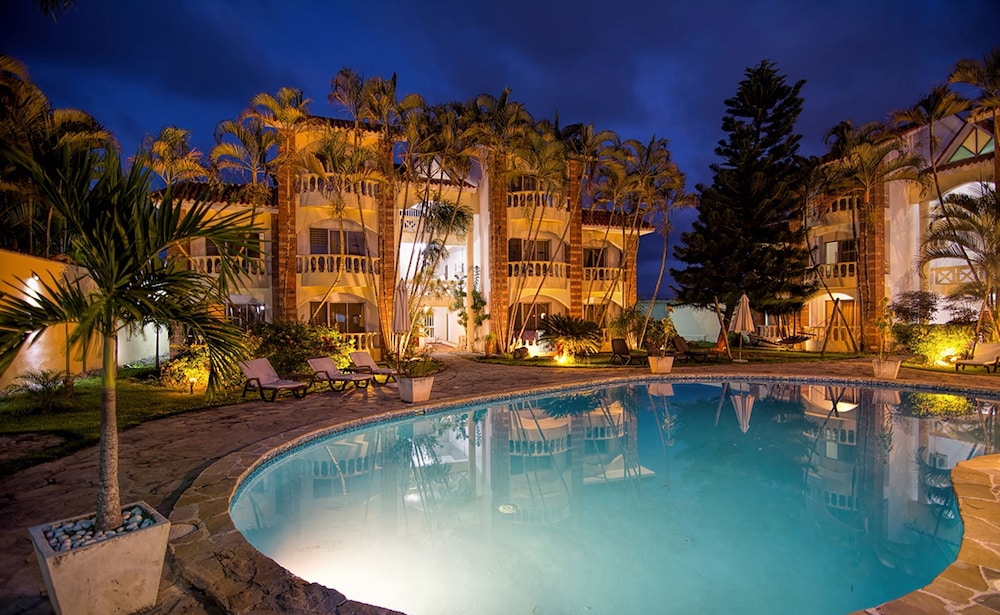 Hotel Voramar 10/50