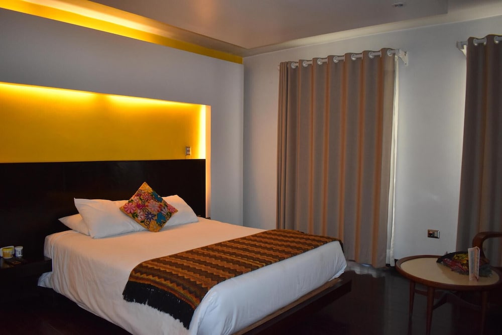 WAKAPUNKU BOUTIQUE HOTEL 30/66