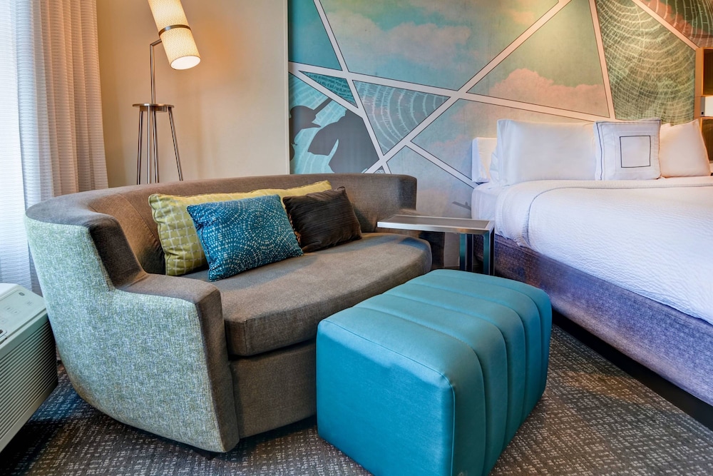Courtyard By Marriott Jackson Madison 14/48
