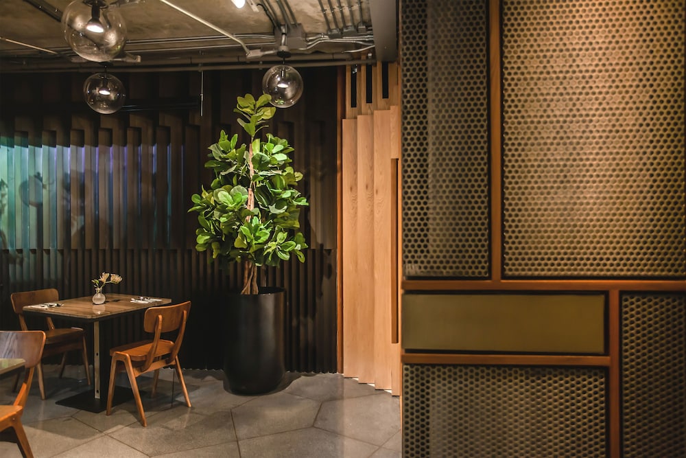 Volve Hotel Bangkok 57/61