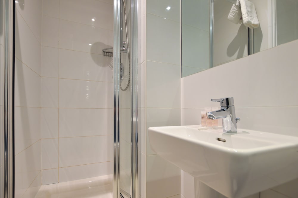 Paddington Green - Concept Serviced Apartments 49/52