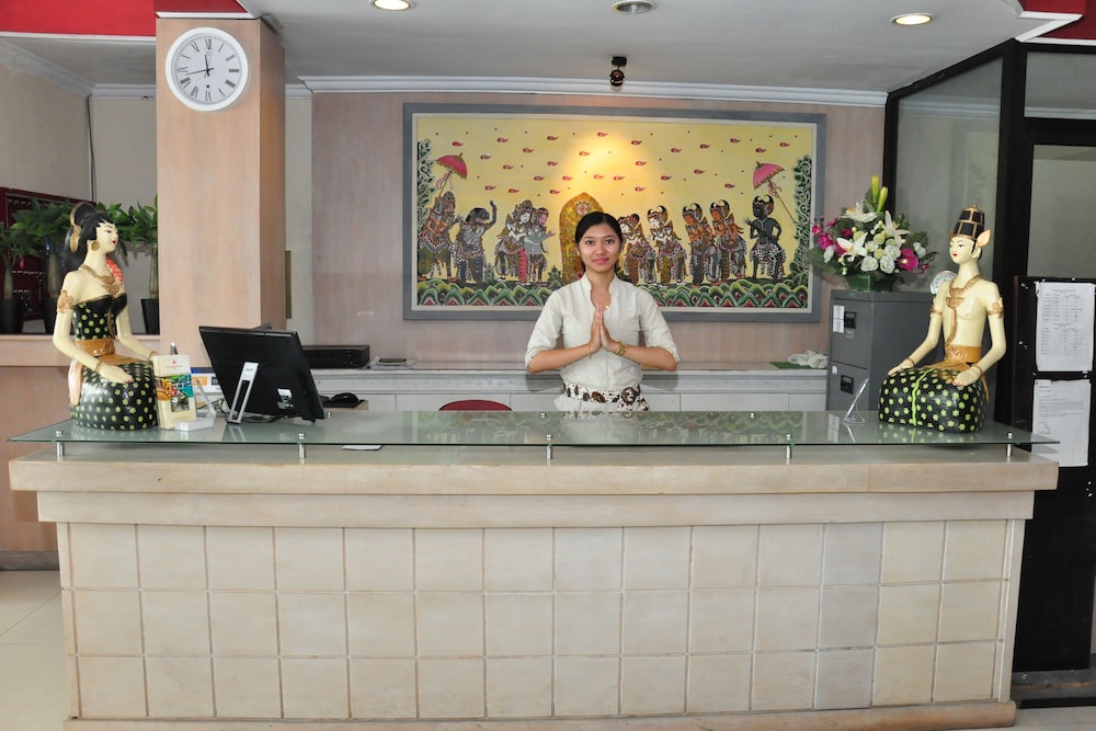 Puri Saron Denpasar 38/68