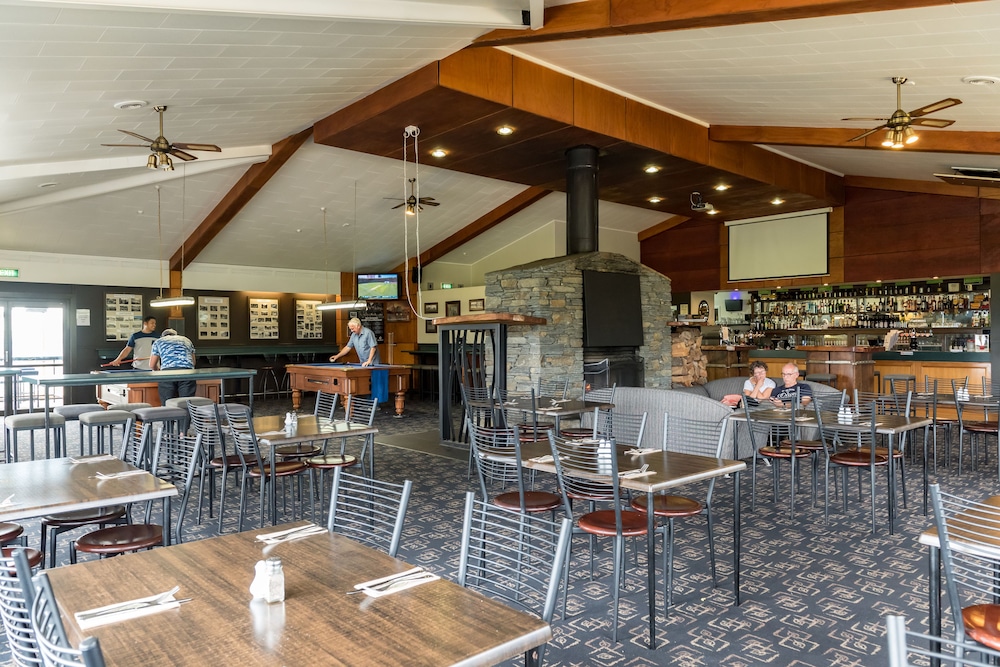Heartland Hotel Haast 37/59