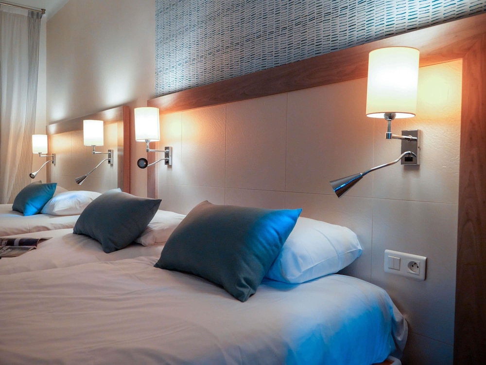ibis Styles Calais Centre 24/48