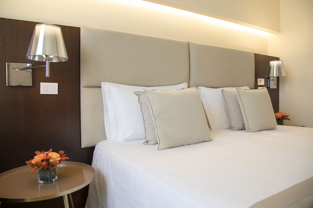 La Reggia Sporting Center Hotel 8/56