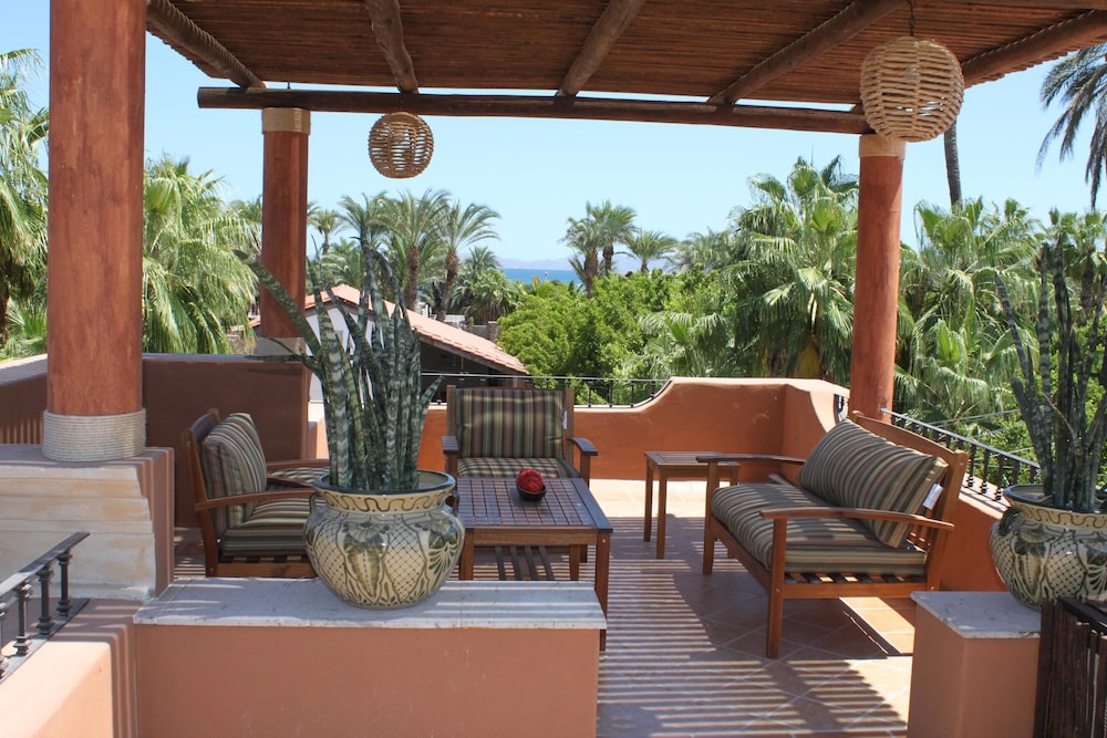 Posada Del Cortes Hotel 29/50