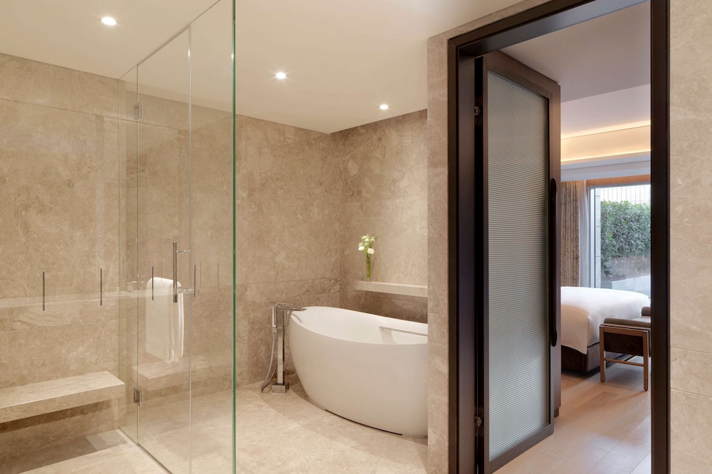 Hyatt Regency Beijing Wangjing 49/50