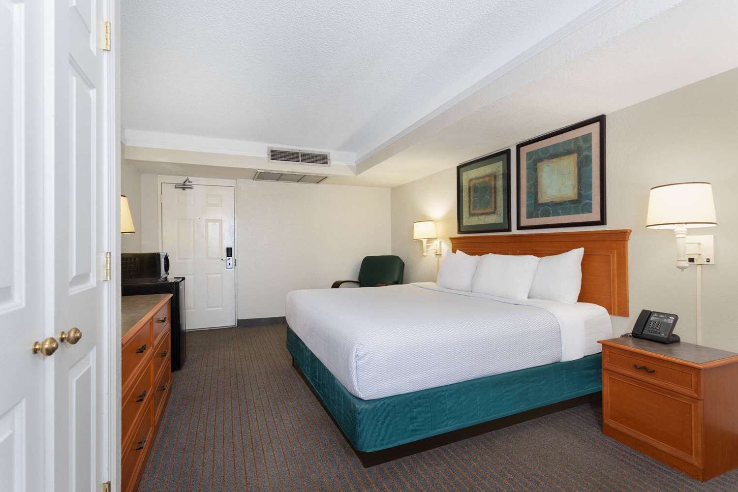 La Quinta Inn Pensacola 19/35