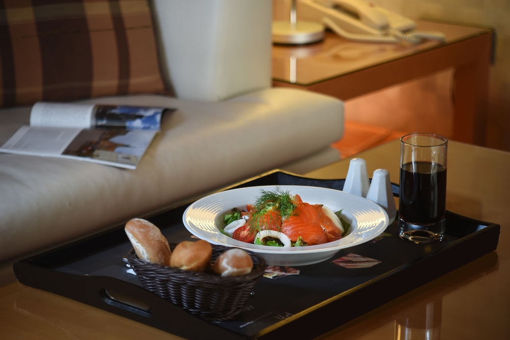 Movenpick Hotel Istanbul Bosphorus 37/50