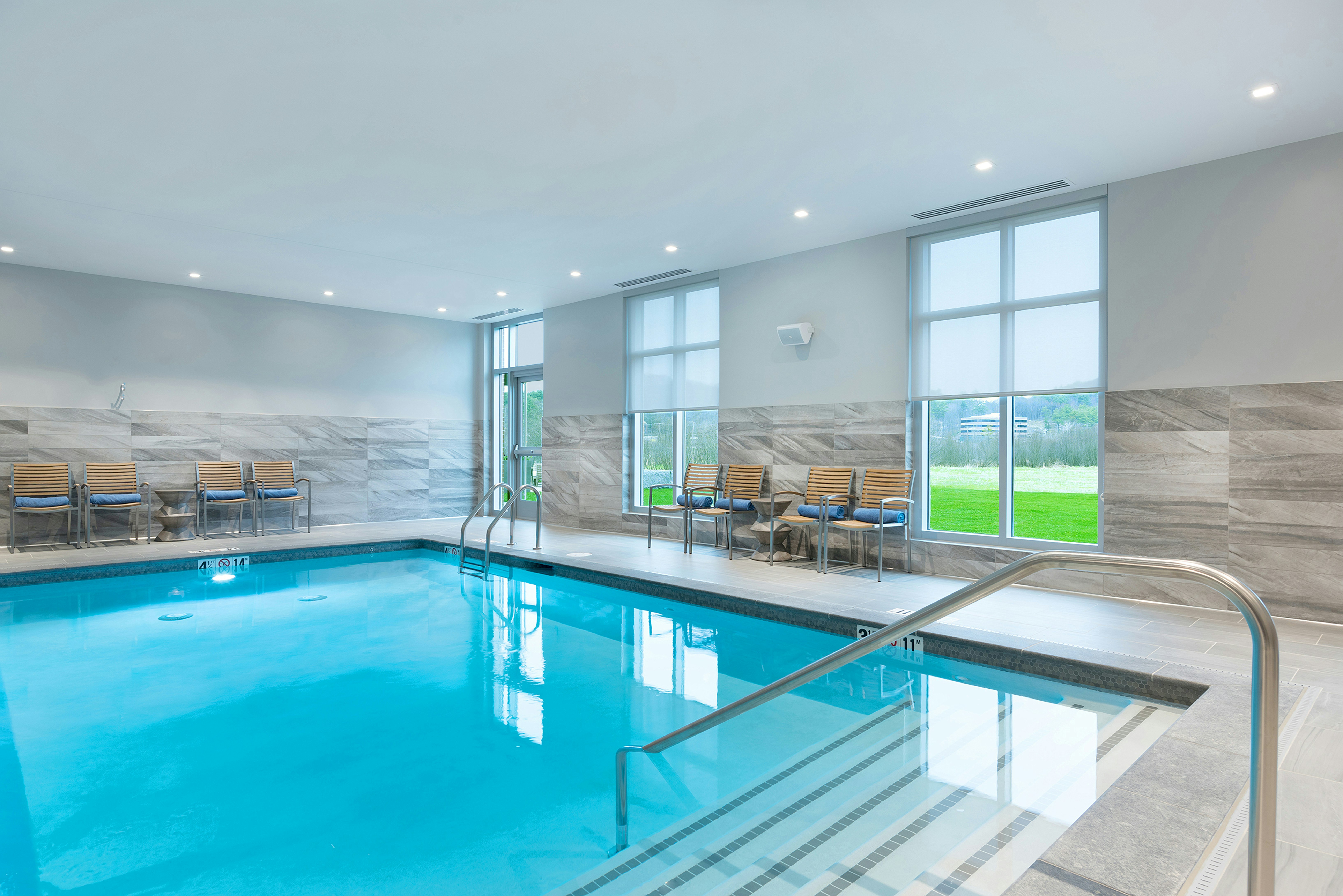 Hilton Garden Inn Hanover Lebanon 31/74