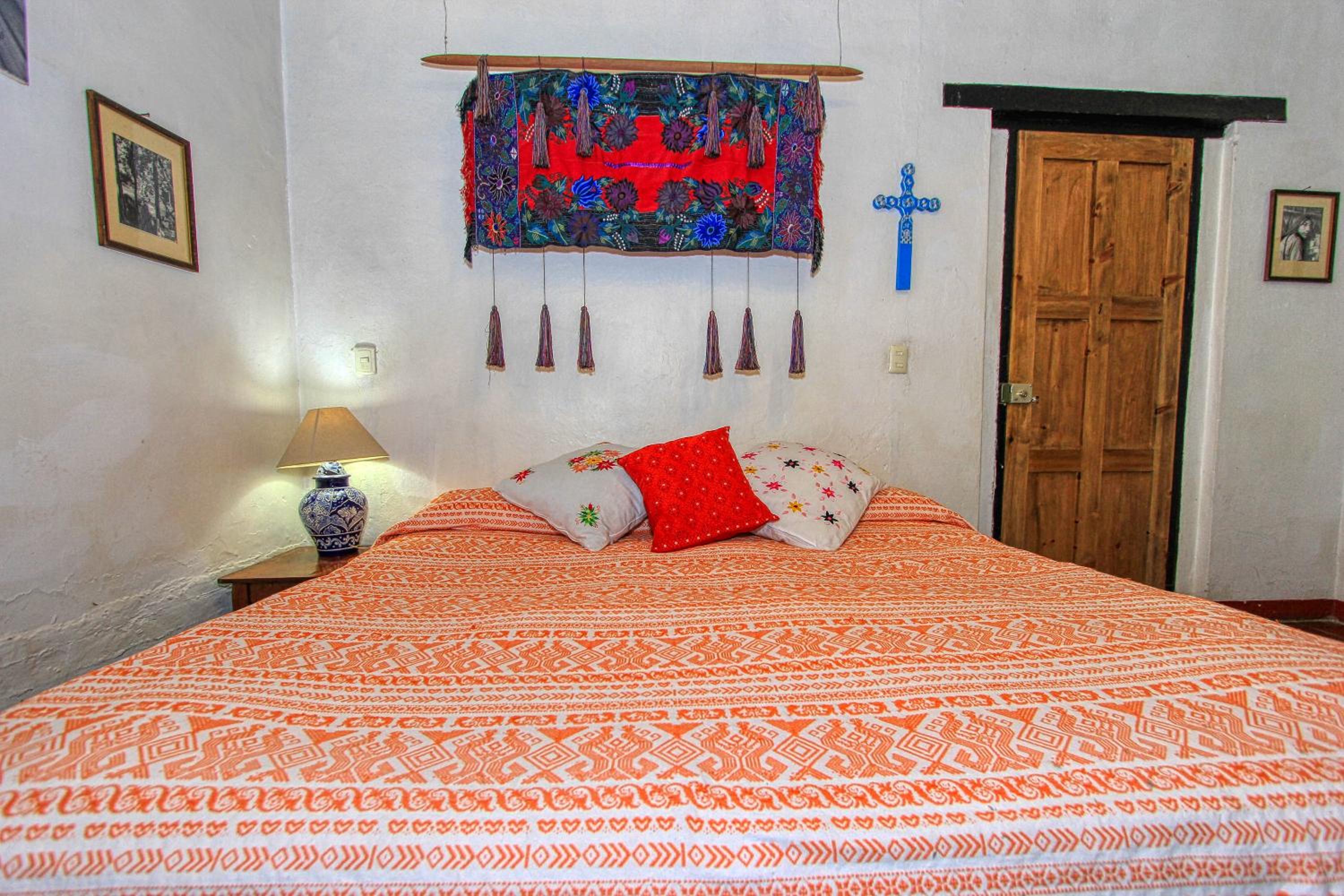 Superior, King Bed