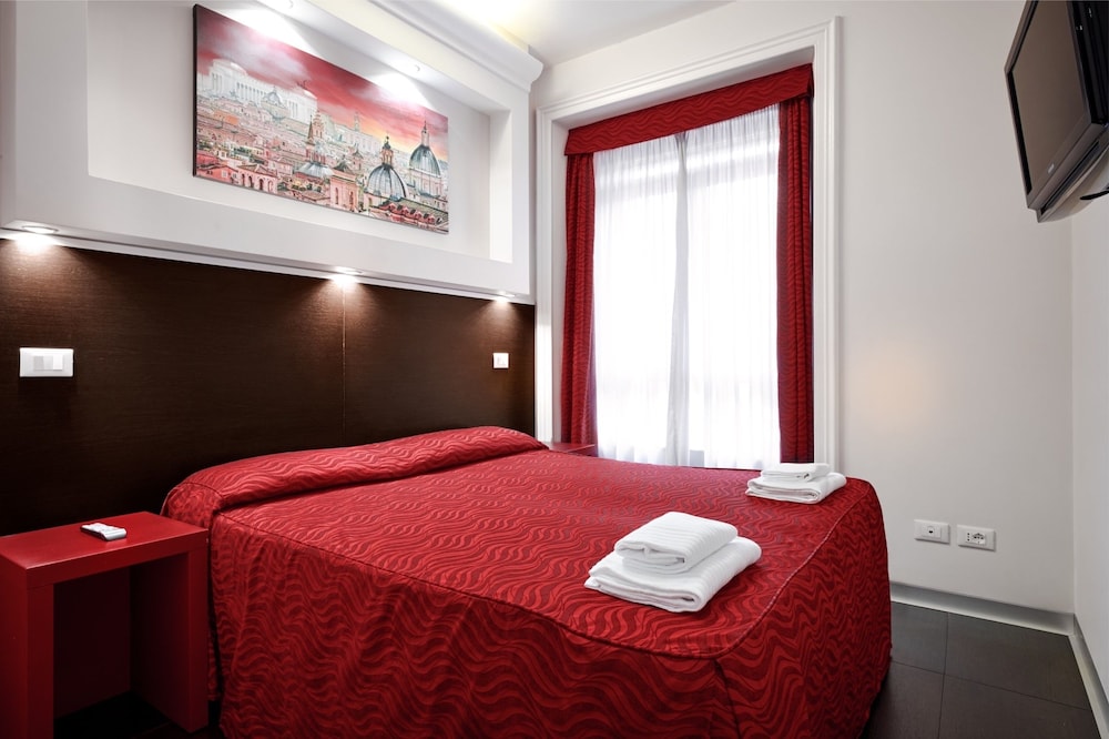 Imperial Suite Rome Guest House 25/50