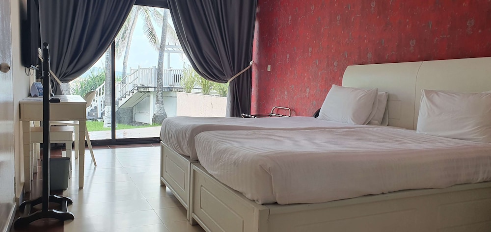 Golden Tulip Grande Comore Moroni Resort And Spa 14/70
