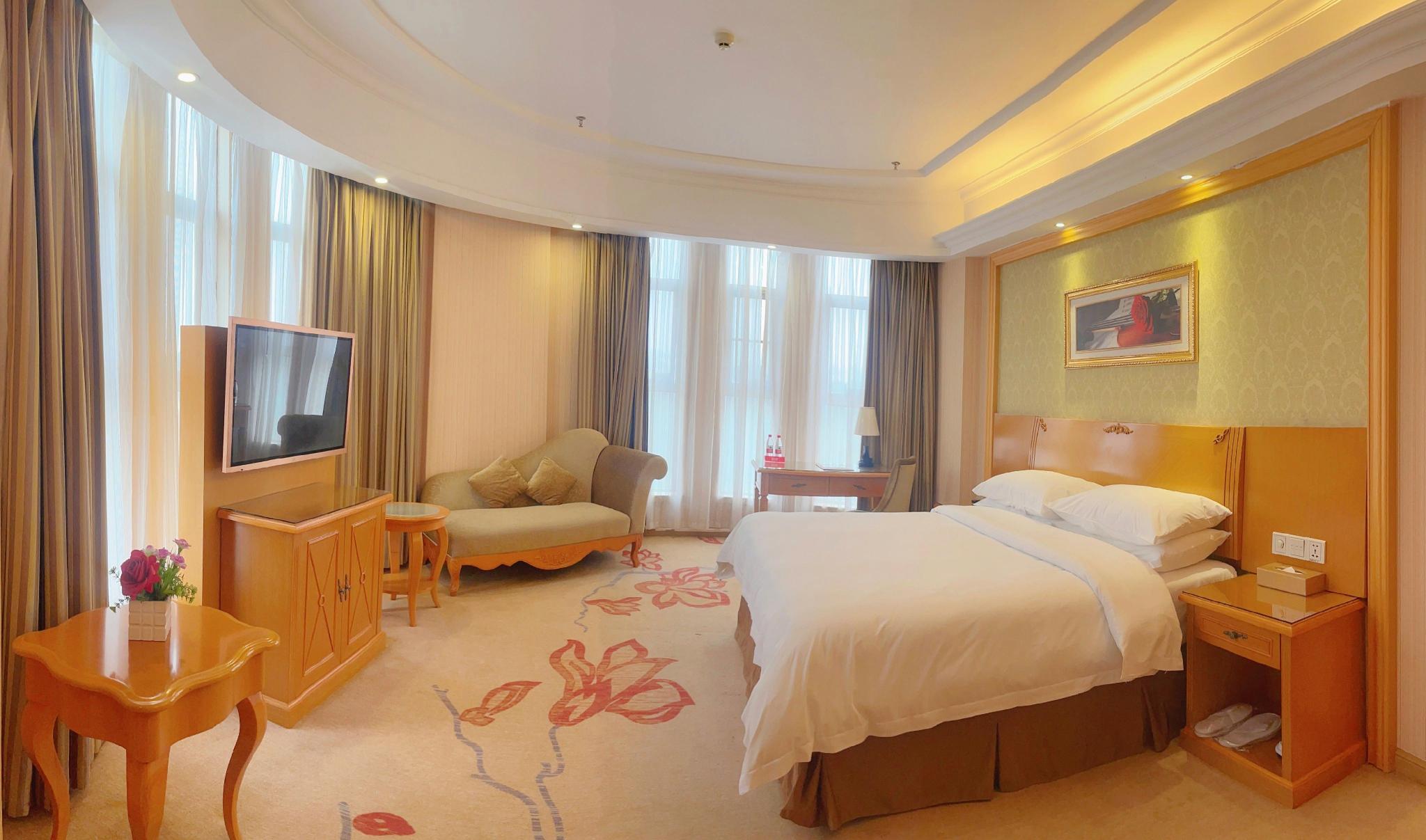 Vienna Hotel (Shenzhen Guanlan Guanhuyuan) 30/46