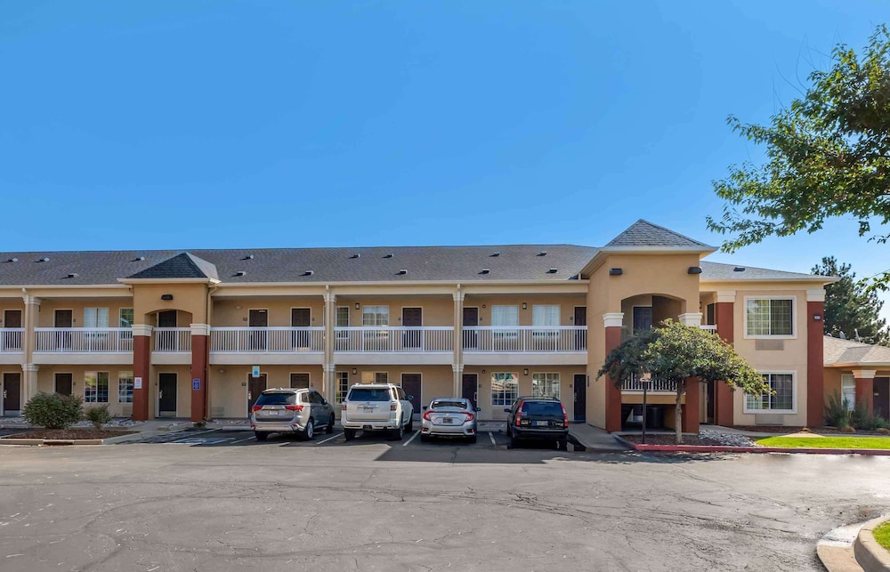 Extended Stay America - Denver - Tech Ctr South - Inverness 6/53