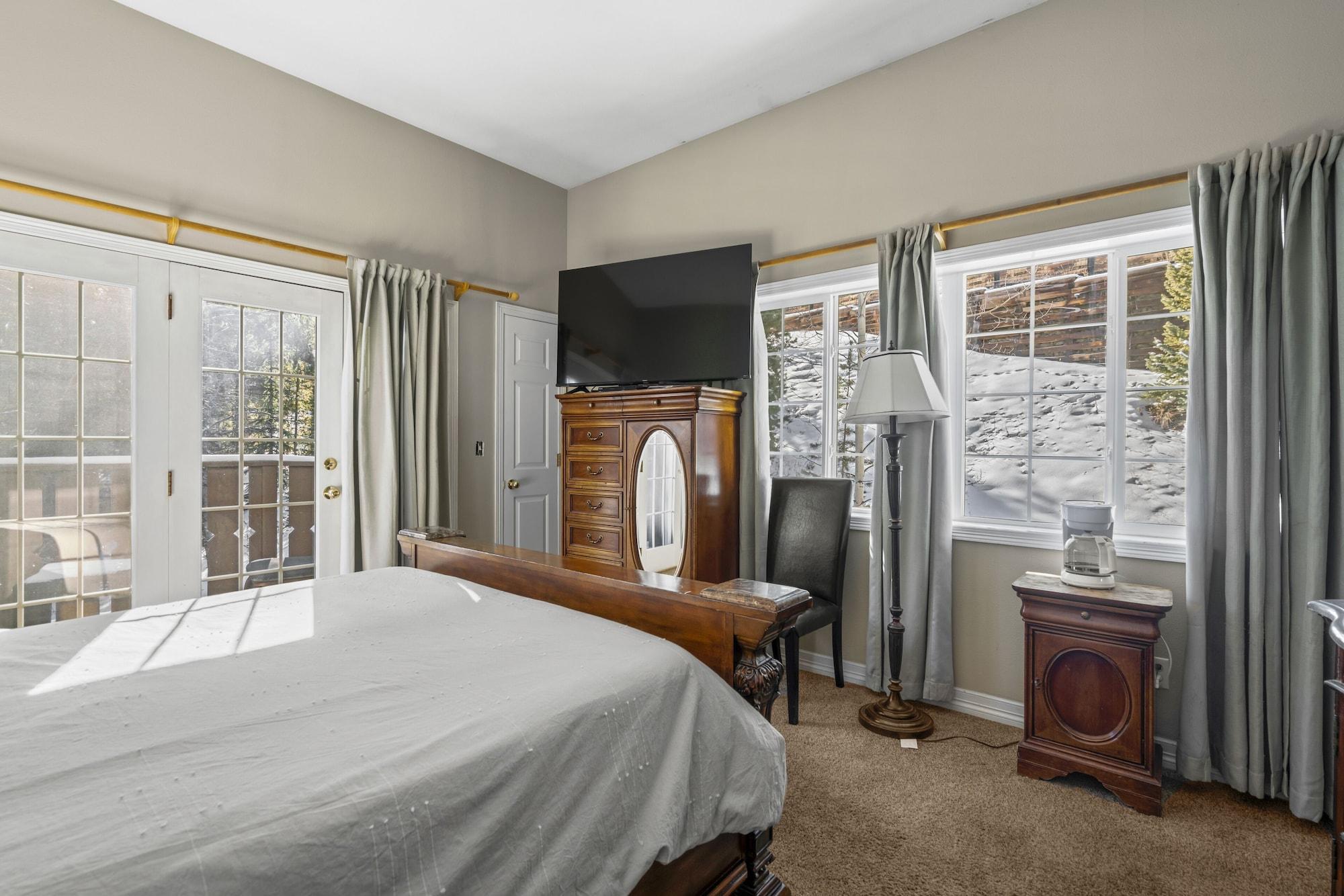 Breckenridge Boutique Hotel 9/46