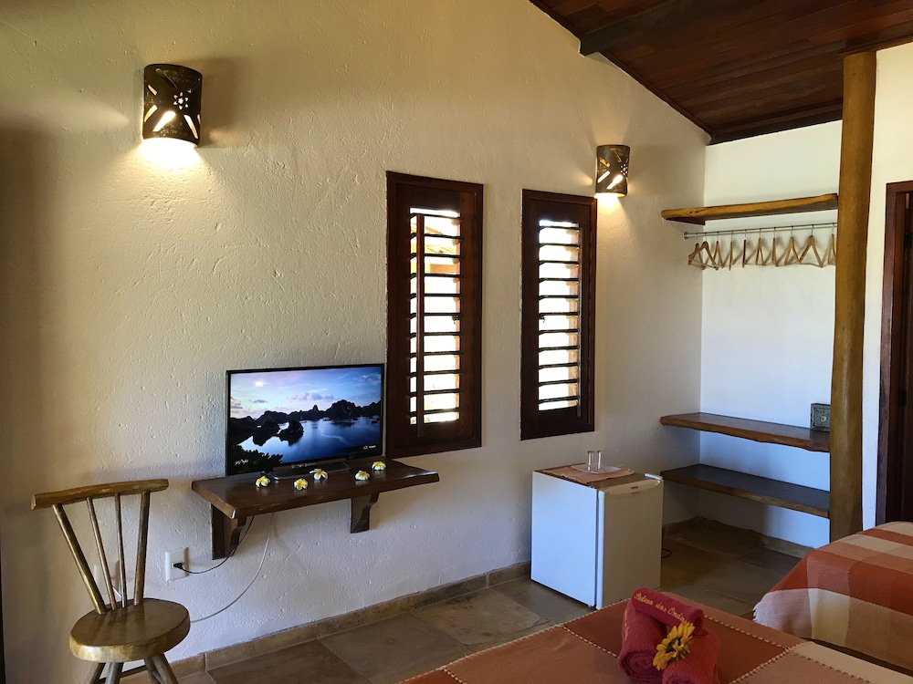 Hotel Pousada Beleza das Ondas 15/34