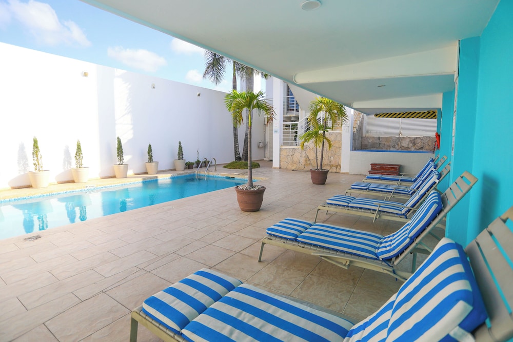 Terracaribe Hotel 36/68