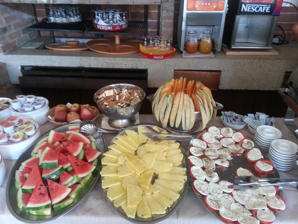 Hotel Campagna 38/50