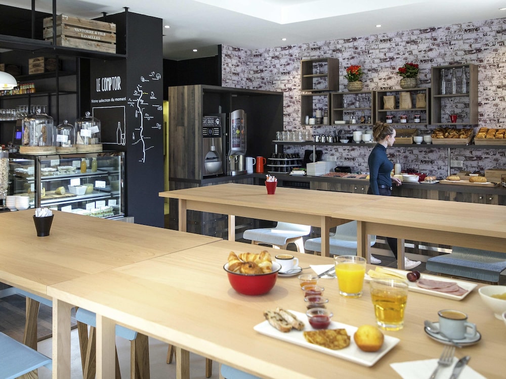 Hotel Ibis Lyon Sud Vienne Saint Louis 48/68
