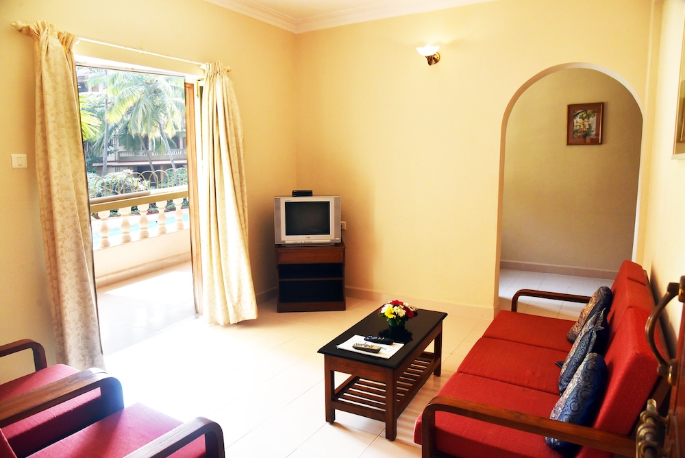 Lillywoods Highland Beach Resort 37/59