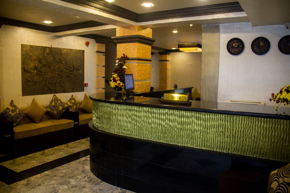 Ceylon City Hotel Colombo 3/39