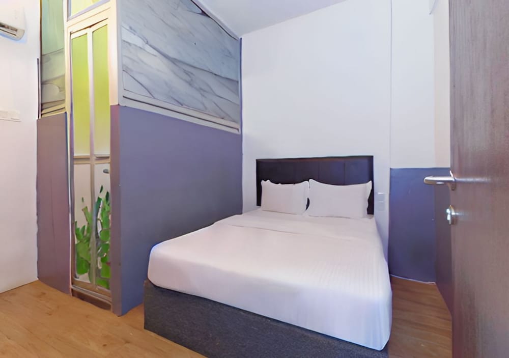 Intime Hotel Kuchai Lama Kuala Lumpur 7/44