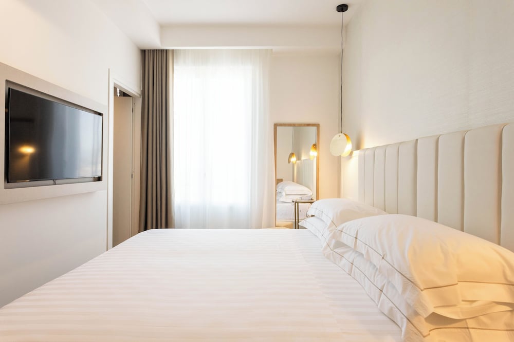 Mondello Glam Hotel Spa Resort & Terrace 9/42