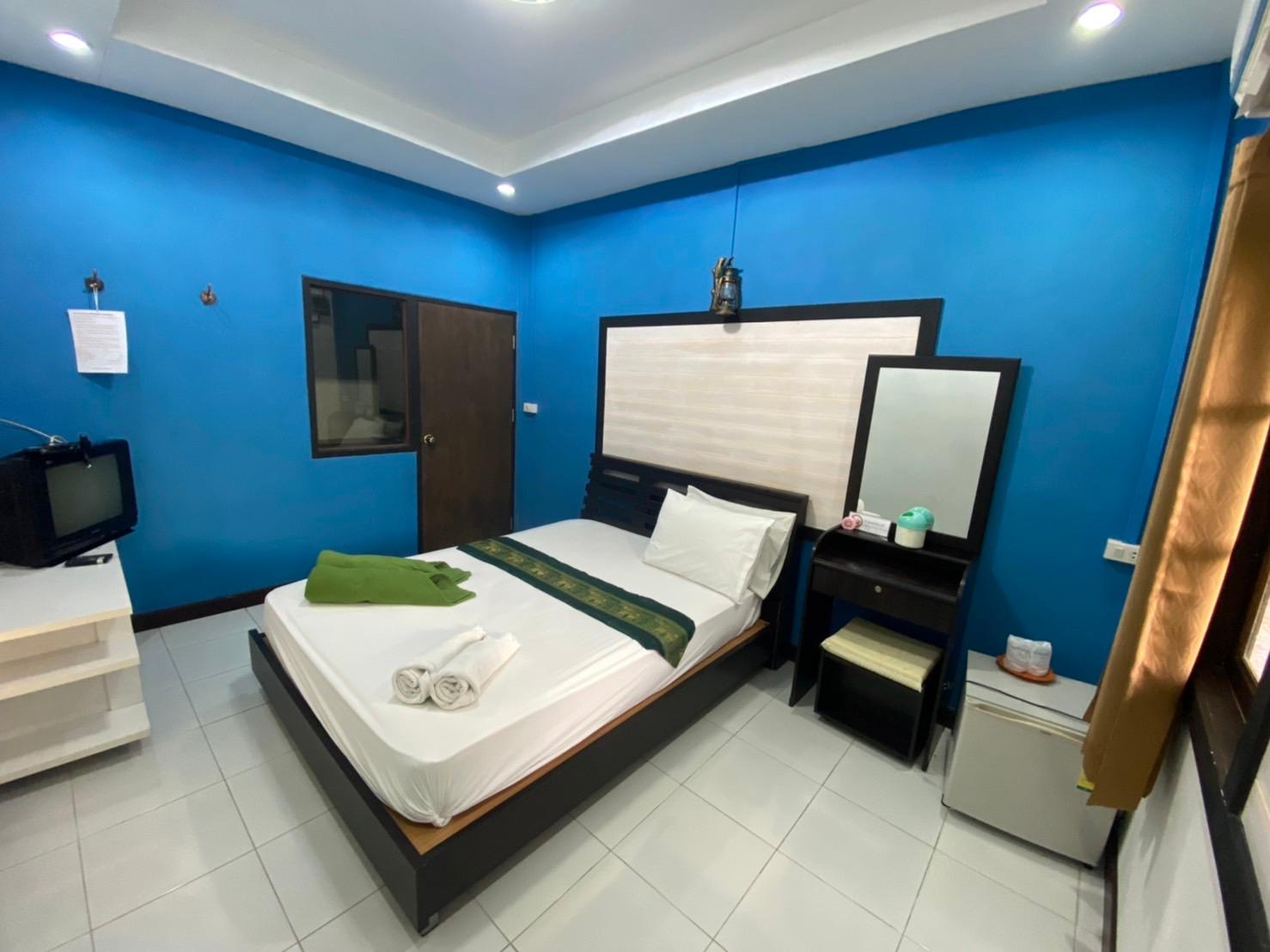 Kacha Resort 11/53