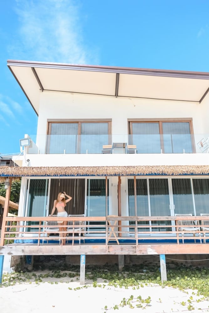 Samed Seaside Resort 6/80