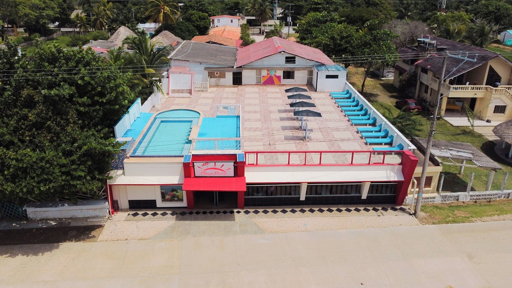 Hotel Playa Divina 2/58