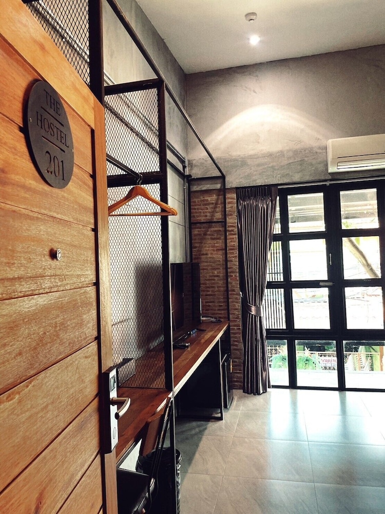 Yotaka The Hostel@Bangkok 38/59
