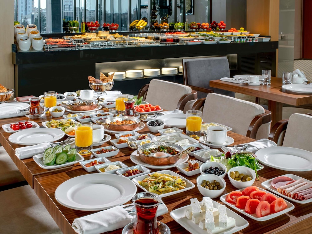 Movenpick Diyarbakir 33/49