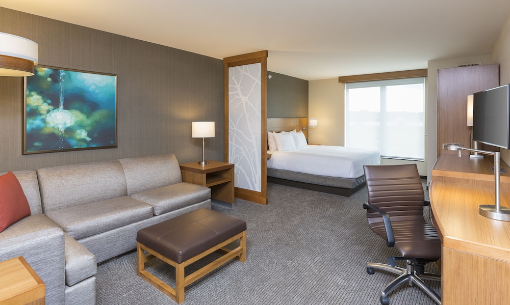 Hyatt Place Canton 18/62