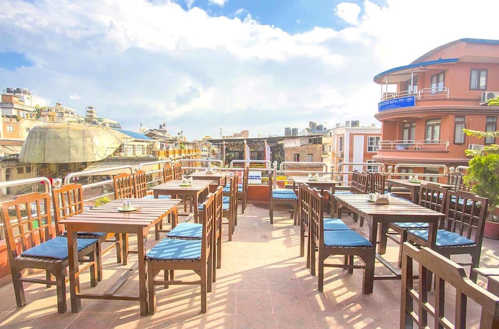 Hotel Access Nepal 54/70