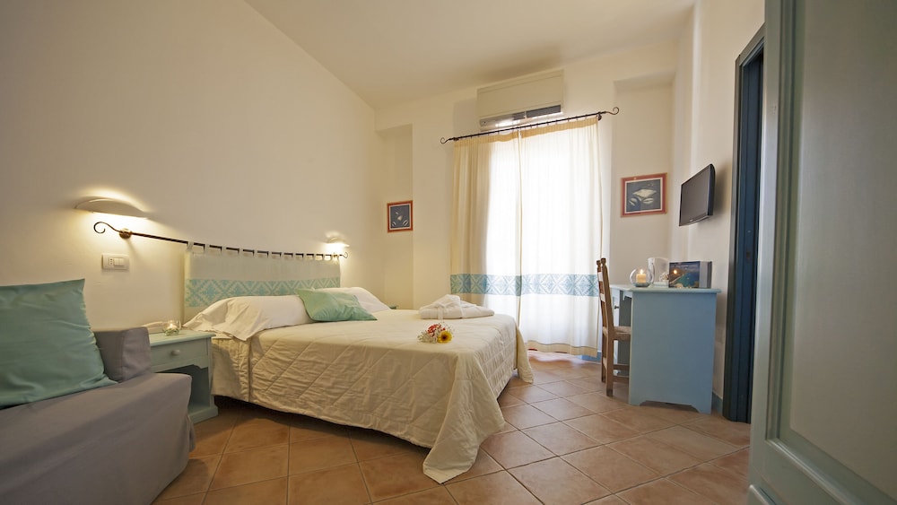 Hotel Bue Marino 12/50