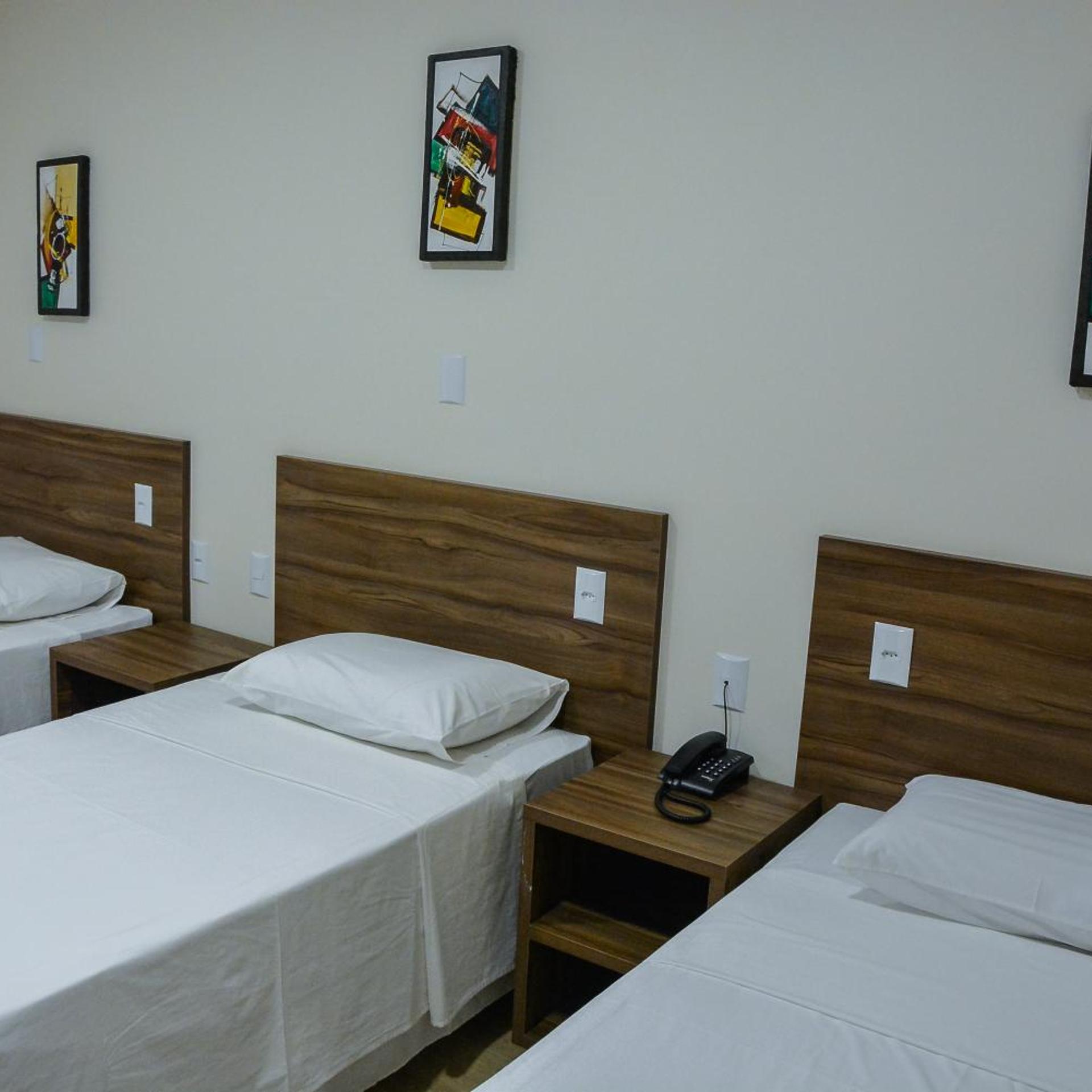 Mac Hotel 10/46