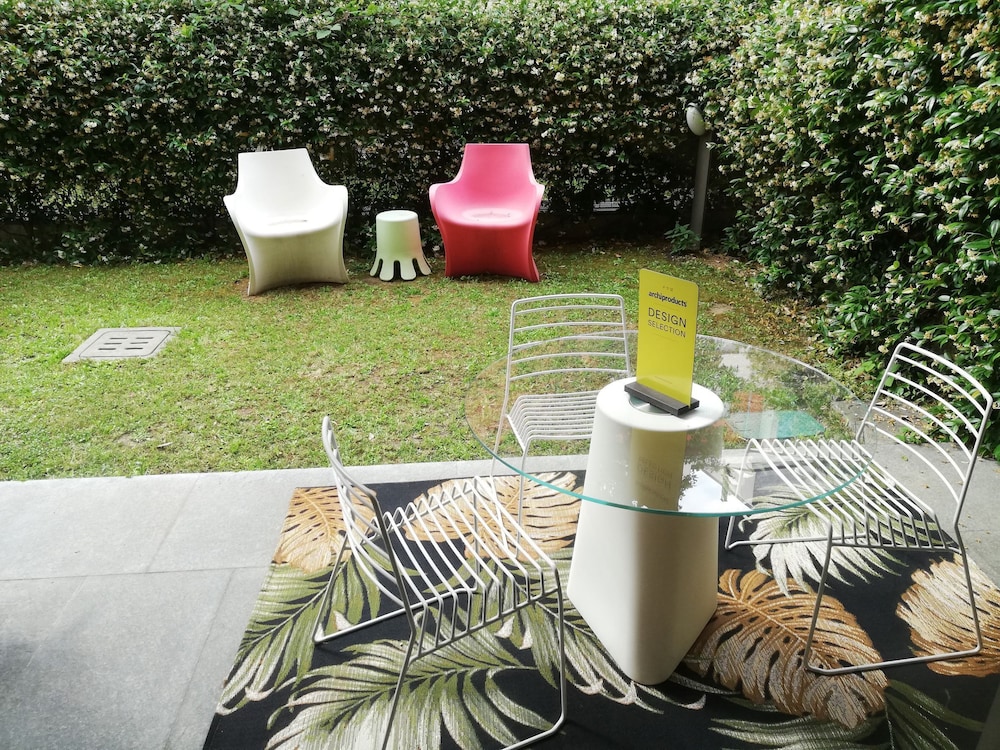 Experience Design Bed & Show 34/66
