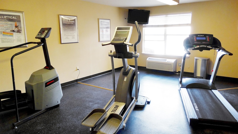 Hawthorn Extended Stay by Wyndham Irving Las Colinas 37/69