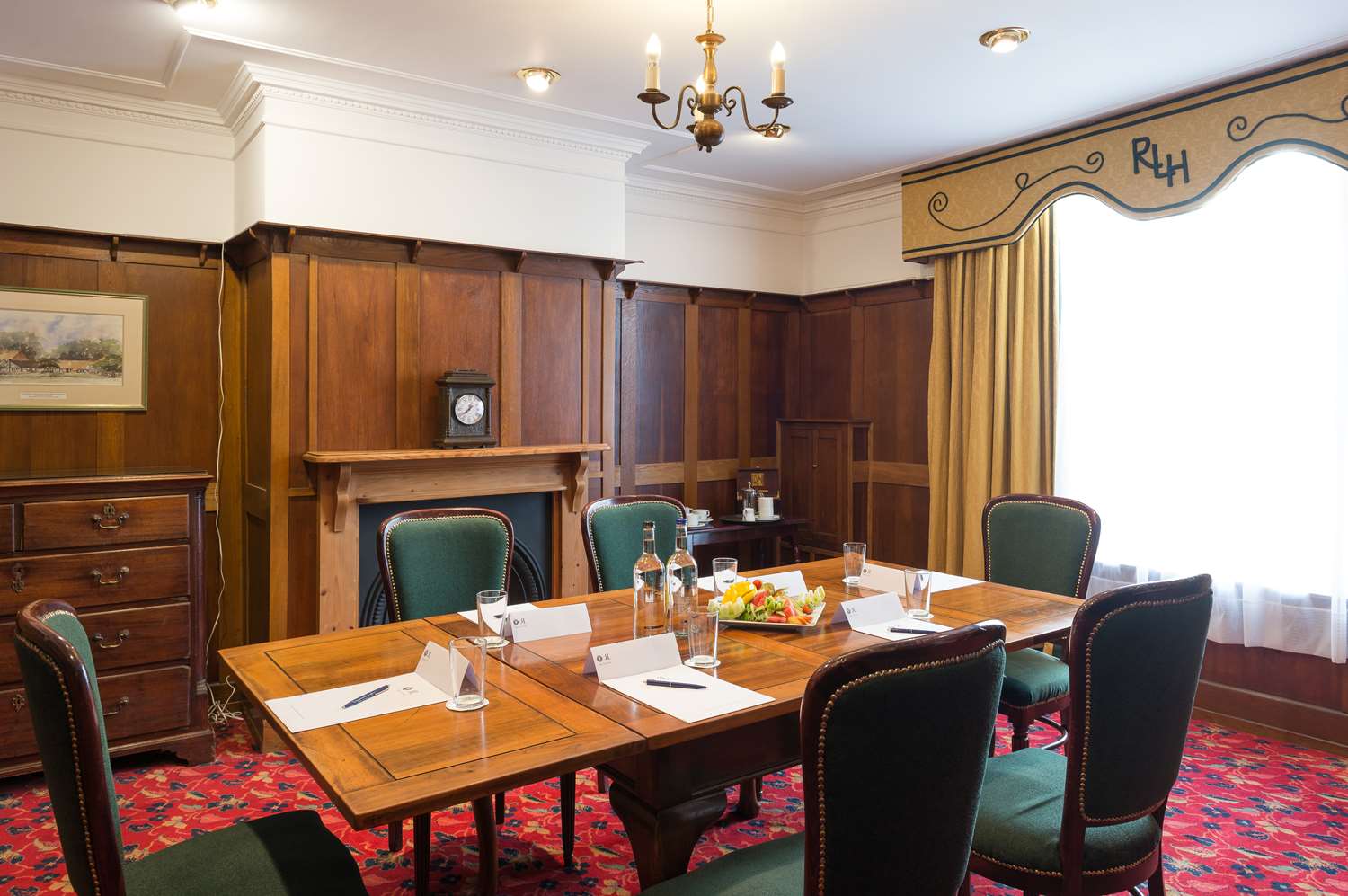Best Western Salisbury Red Lion Hotel 50/67