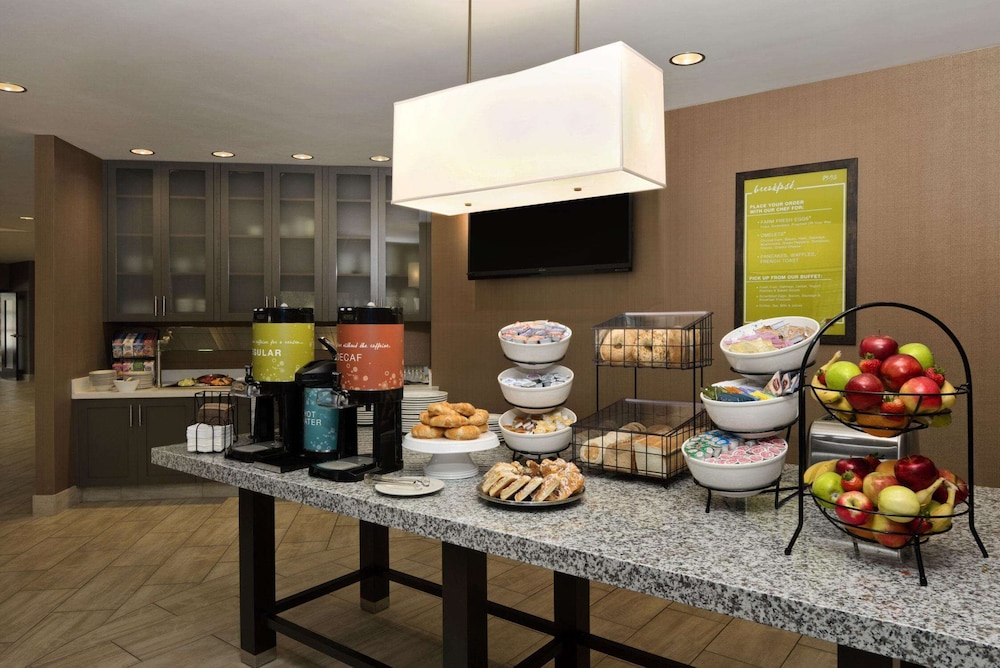 Hilton Garden Inn Ogden UT 63/79