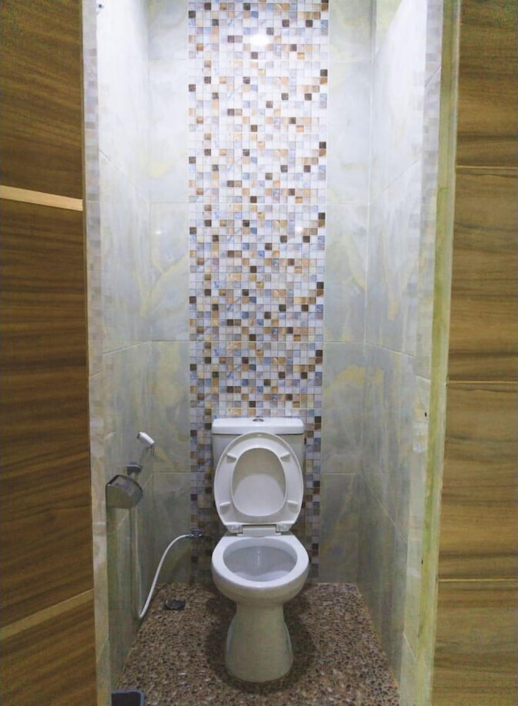 Marcopolo Homestay Pekanbaru 23/26