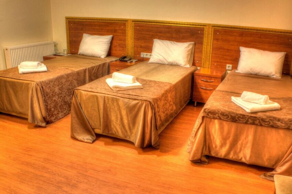 Real Life酒店(Hotel Real Life) 图片4