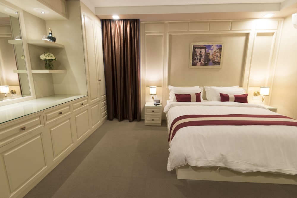 Anik Boutique Hotel 12/50