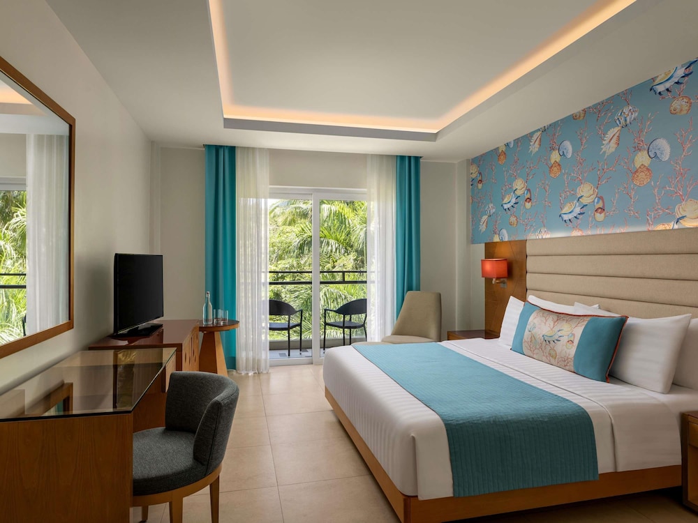 Movenpick Resort And Spa Boracay 16/70
