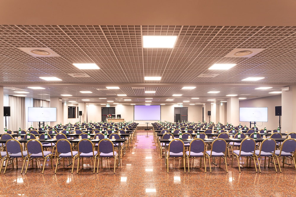Quark Hotel Milan 40/60