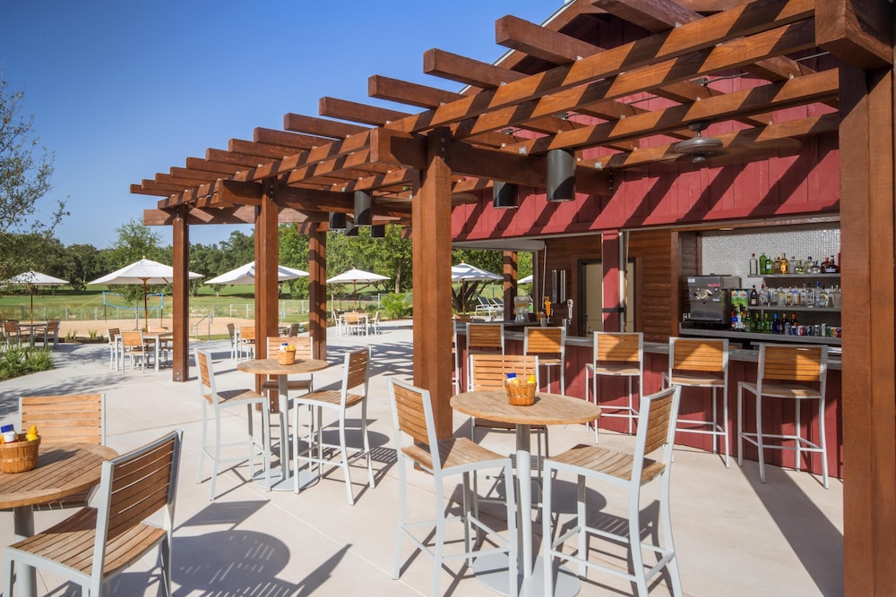 Hyatt Regency Hill Country Resort And Spa 61/84